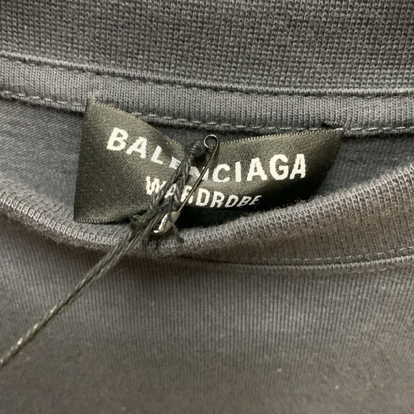 ⬆️ New Balenciaga Mens size XXS - Picture 4 of 8